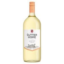 Sutter Home Moscato 1.5L
